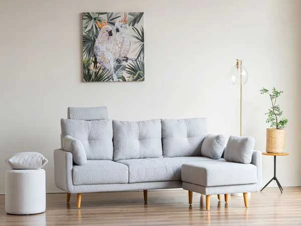 Tại sao nên bọc lại ghế sofa cũ?