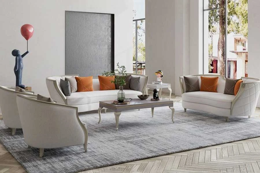 Xử lý sofa bị trùng nhão da - Khắc phục nhanh chóng